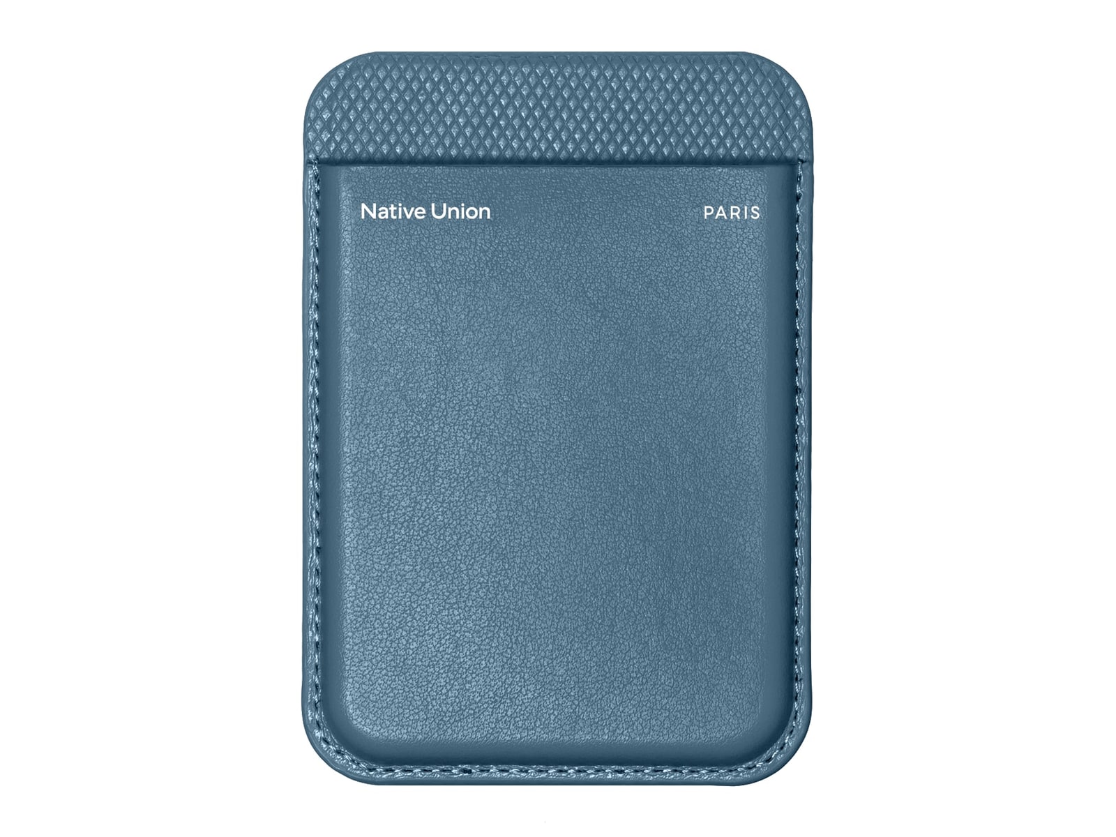 Native Union - (Re)Classic Wallet - Navy