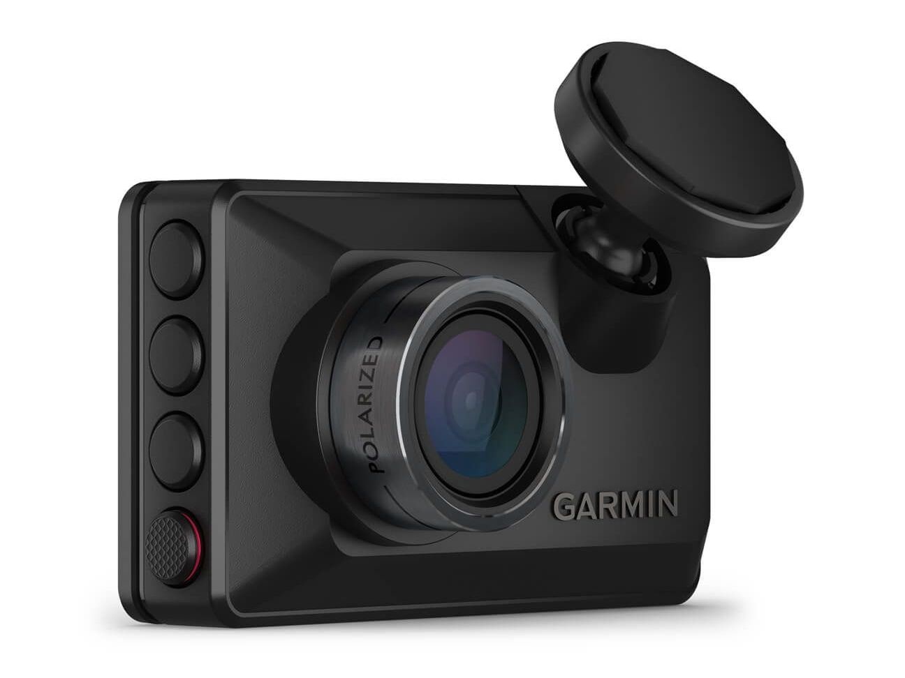 Garmin - Dash Cam X210 Dash Cameras