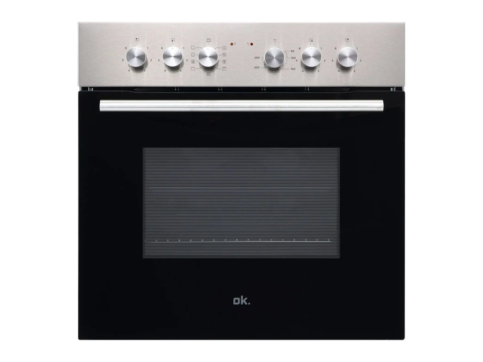 ok. - OBC 2141 A Ovens & Ranges