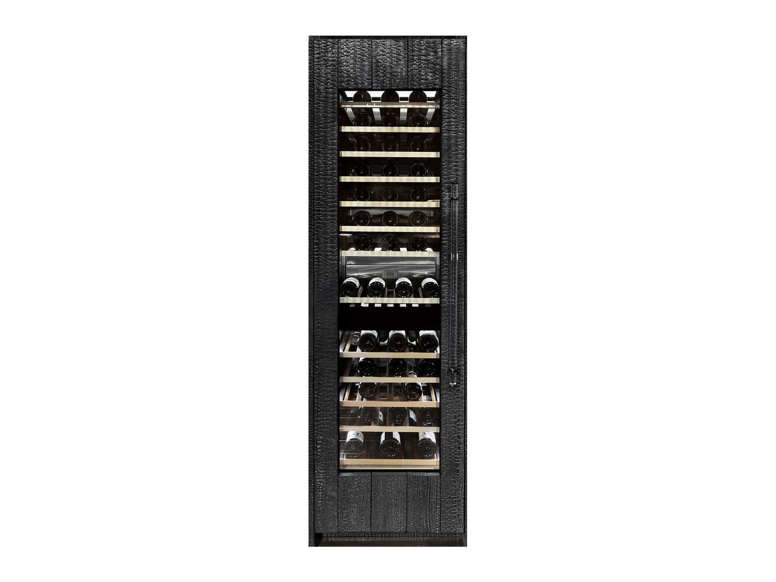 Monogram - ZIW241NBWII Wine Coolers