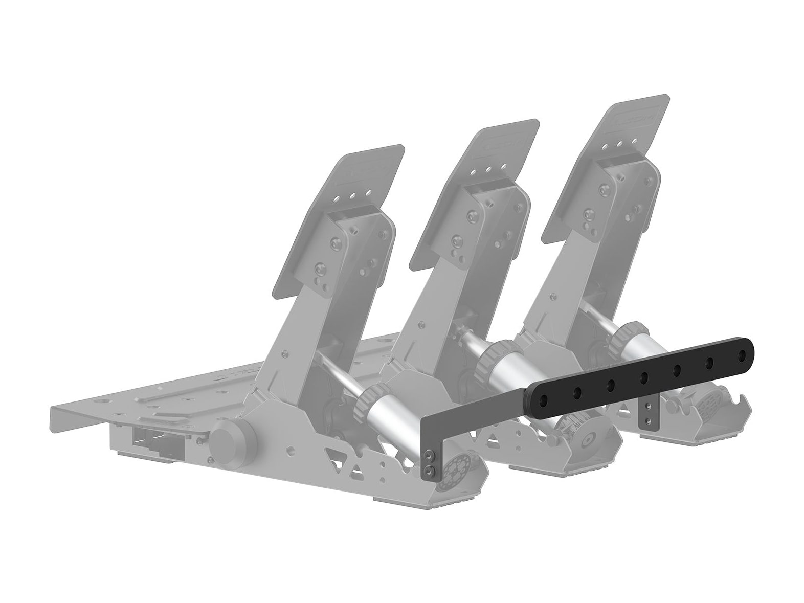 MOZA - SRP2 Rear Support Bracket