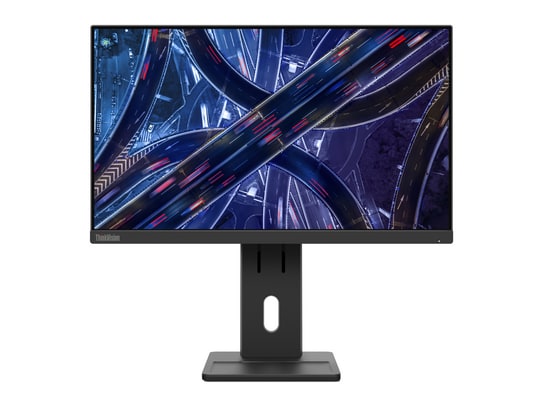 Lenovo - 21.5" ThinkVision E22-30 Full HD 75Hz Professional Monitors