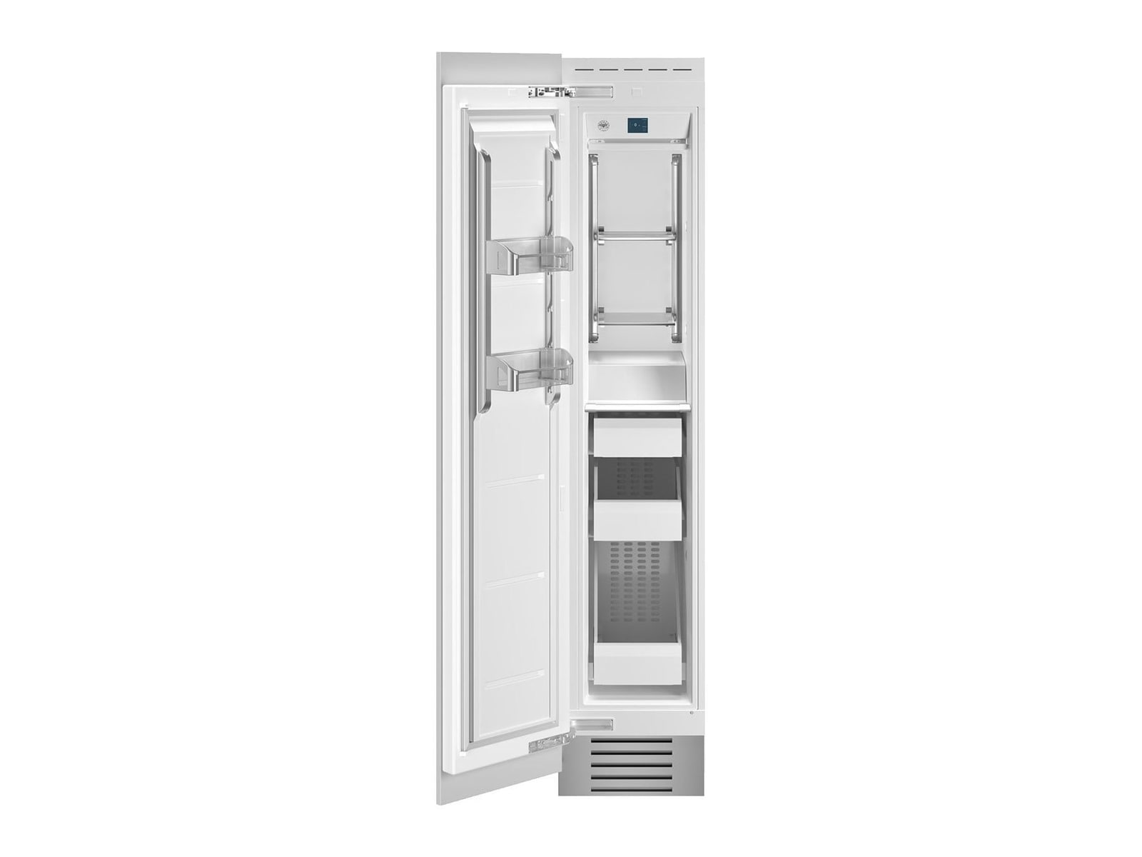 Bertazzoni - REF18FCIPRL/23 Freezers