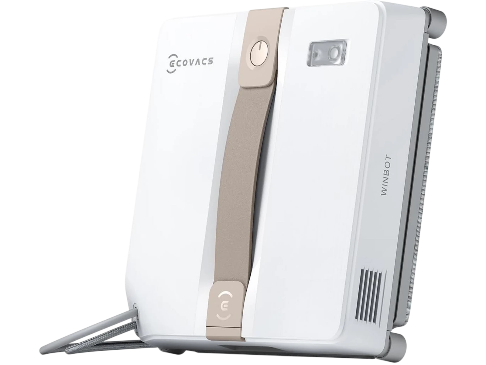 Ecovacs - Winbot Mini Vacuum Cleaners