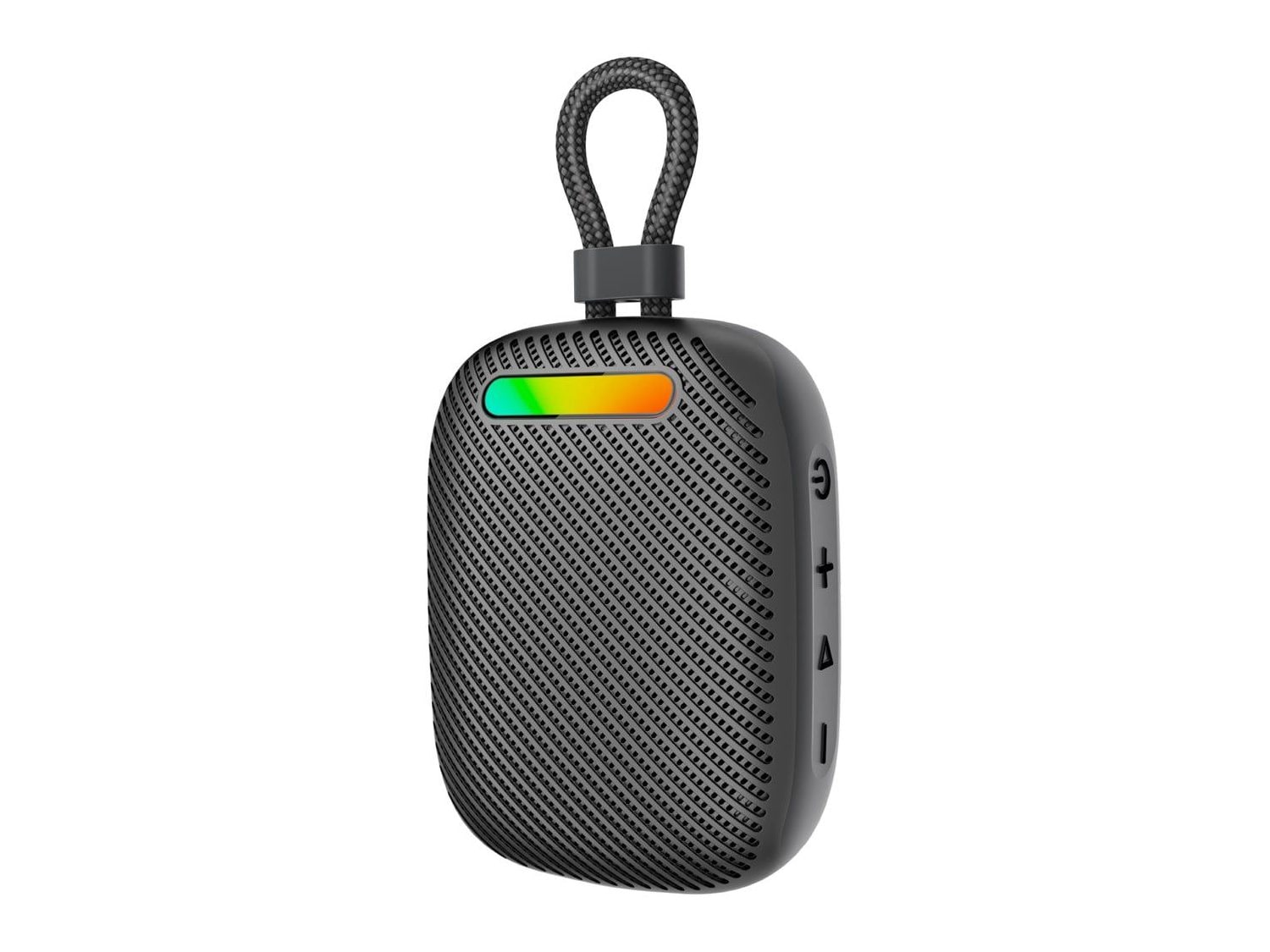 Promate - Tingz Portable Speakers - Black