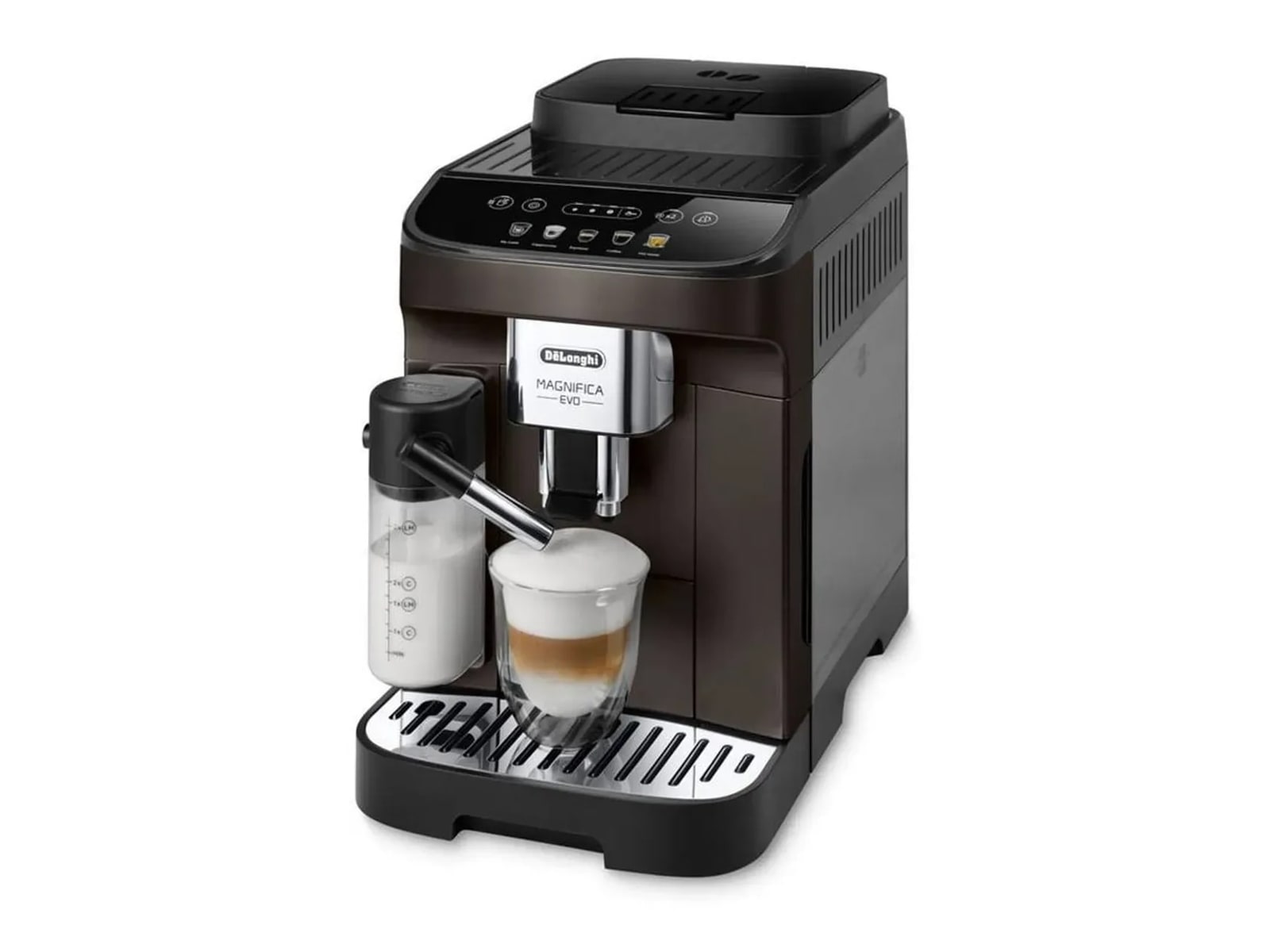De'Longhi - Magnifica Evo ECAM293.61.BW Coffee Makers (EU)