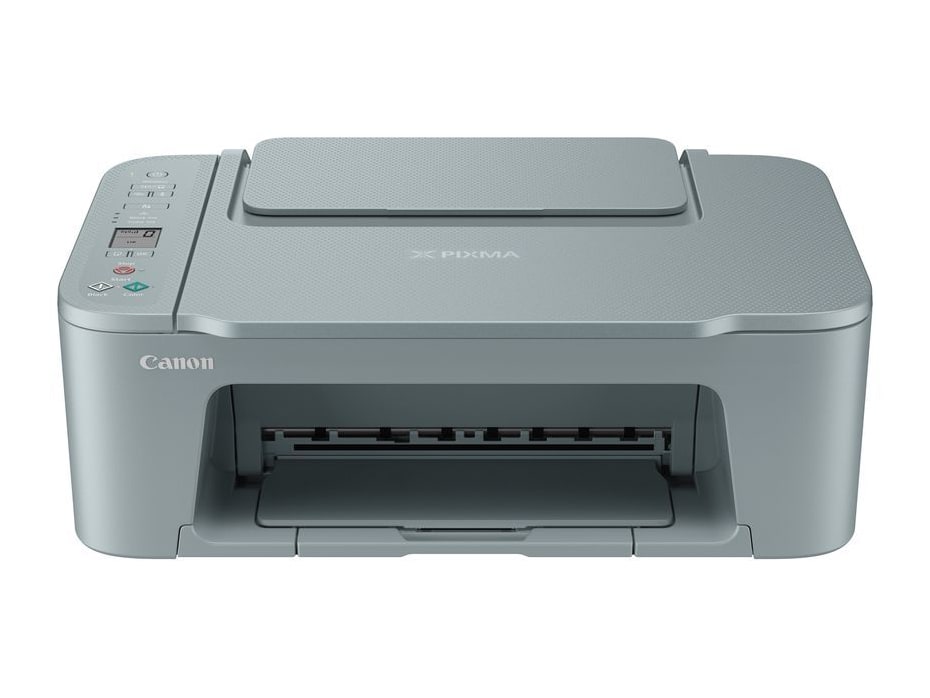 Canon - PIXMA TS3752i Printers - Blue
