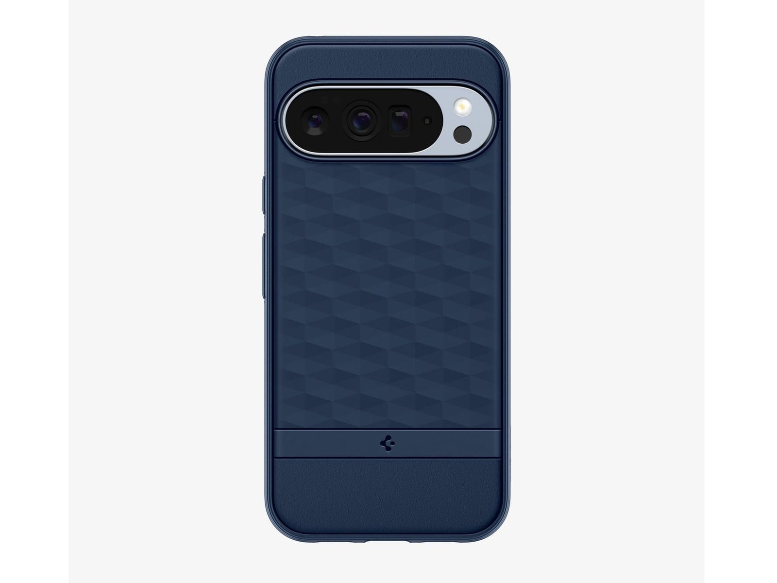 Spigen - Parallax (Mag Fit) - Pixel 10 Pro XL - Midnight Blue