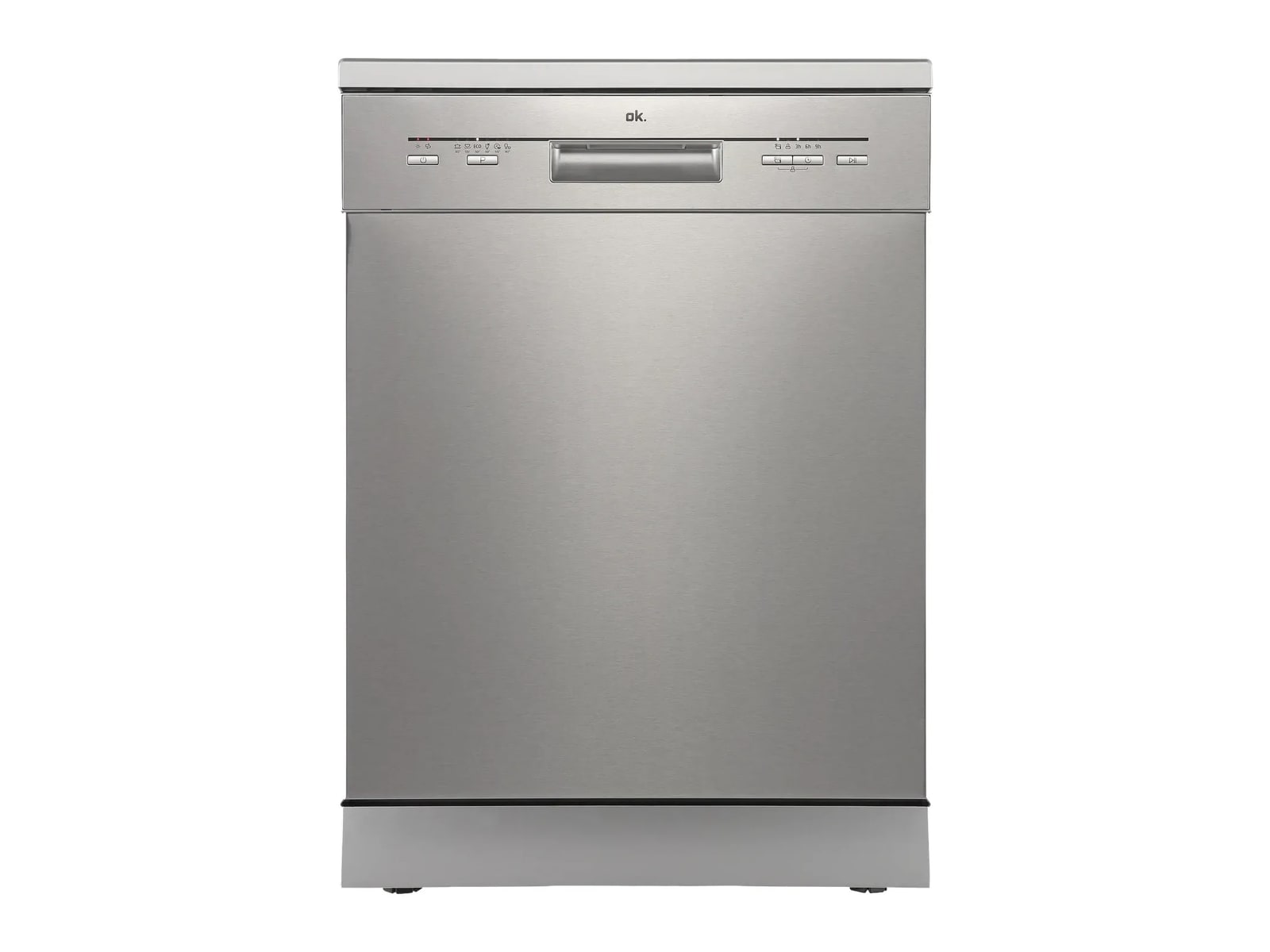 ok. - ODW 60101 D IN Dishwashers