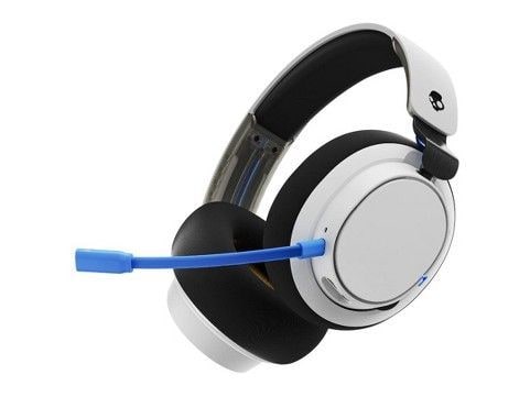 Skullcandy - SLYR Pro Wireless (PlayStation) - White