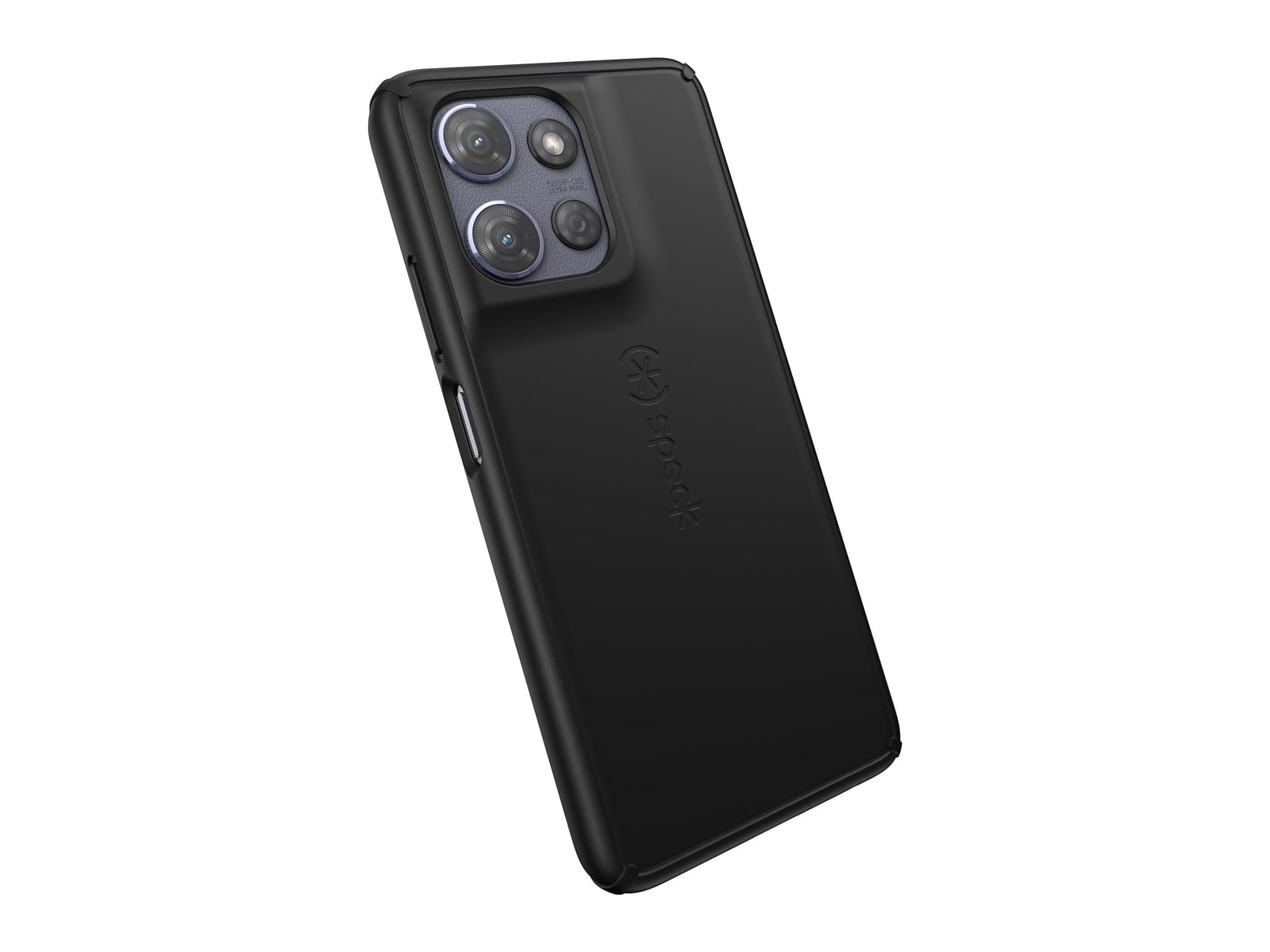 Speck - IMPACTHERO Slim - moto g power 5G (2025) - Black