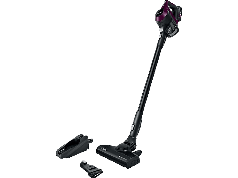 Bosch - BCS6111P Unlimited 6 Vacuum Cleaners