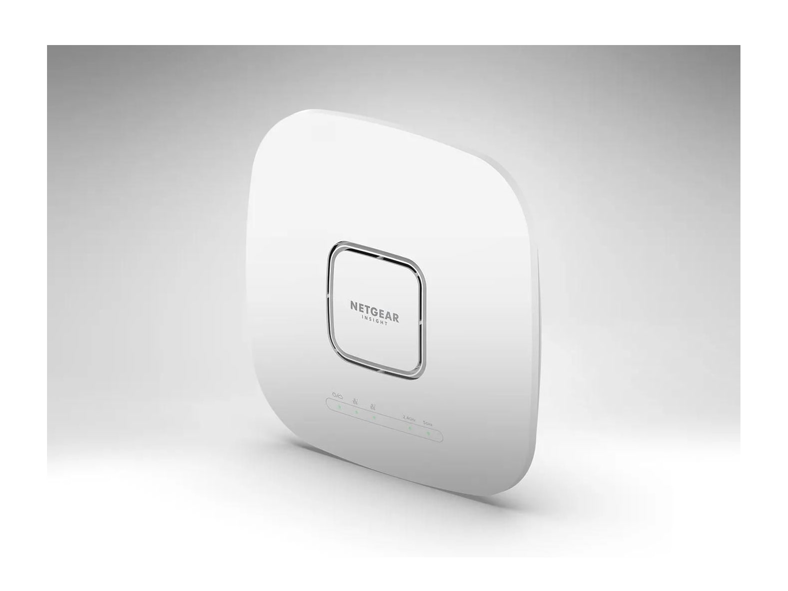 Netgear - WAX625 Dual-Band Wi-Fi 6 (802.11ax) Access Points
