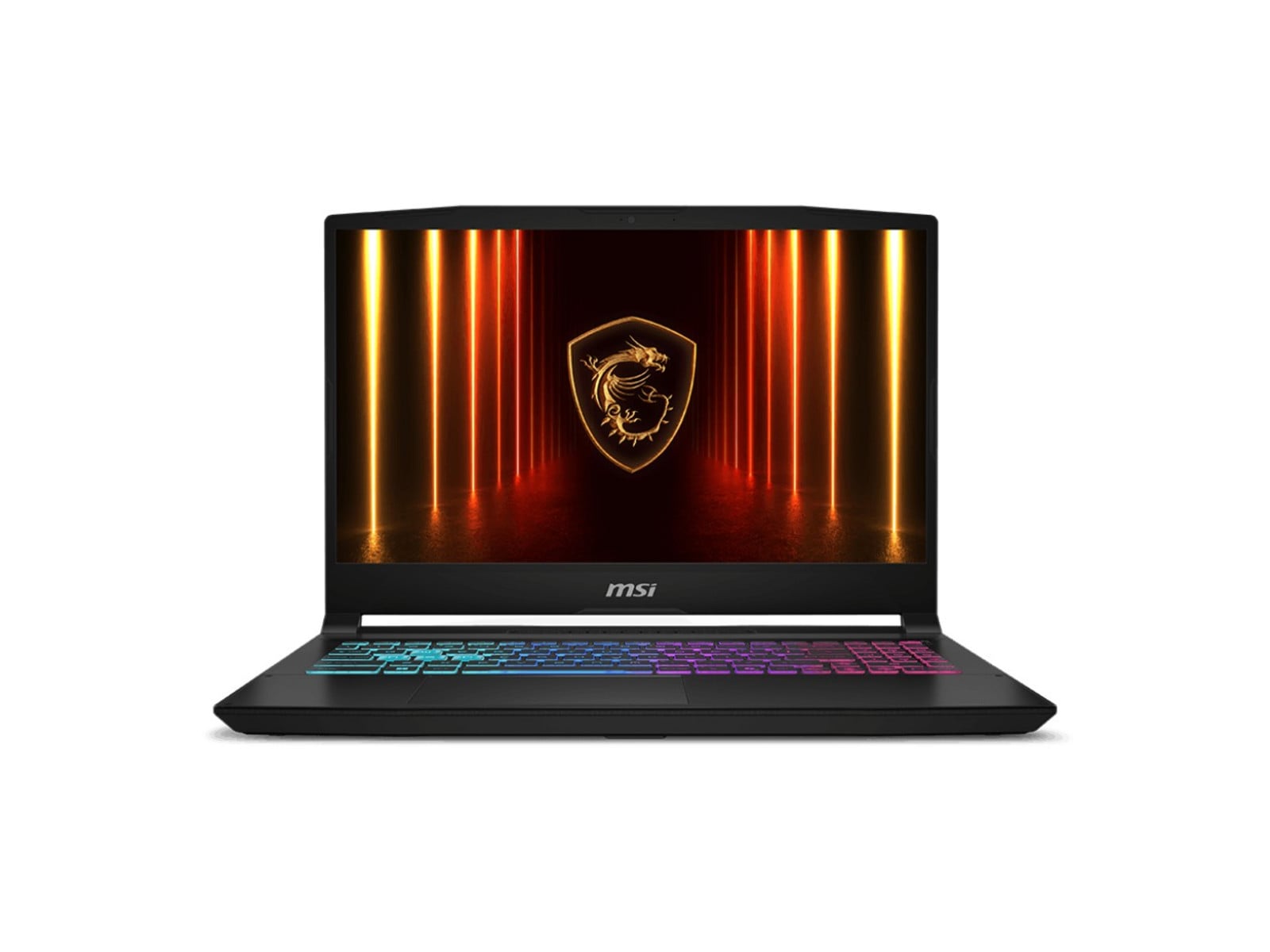 MSI - Katana 15 HX B14WGK-034IT 15.6" - Intel Core i7-14650HX chip - 16GB Memory - 1TB SSD - Black