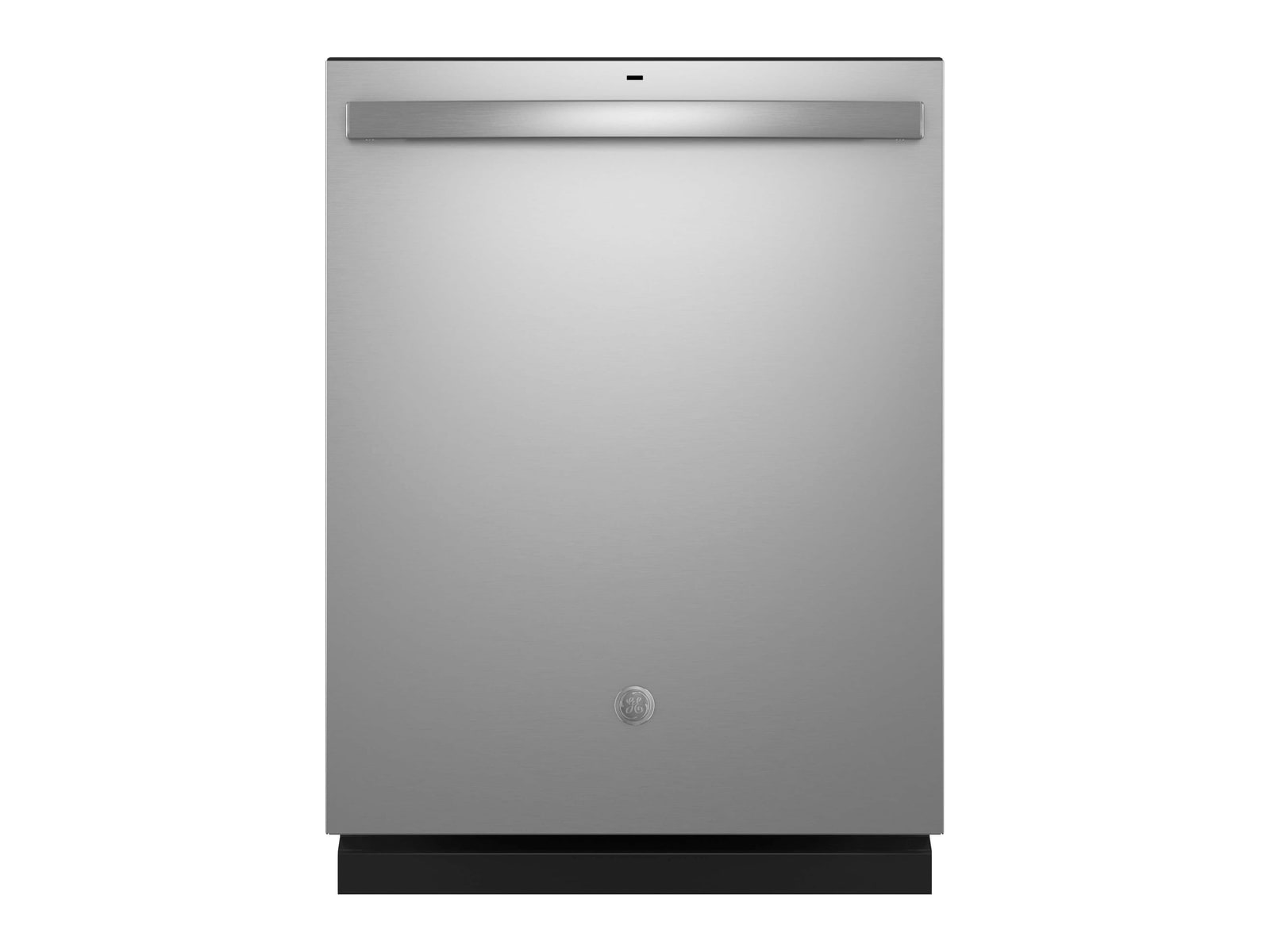 GE Appliances - GDT595HYYFS 24" Top Control Built-In Hybrid Stainless Steel Tub Dishwashers
