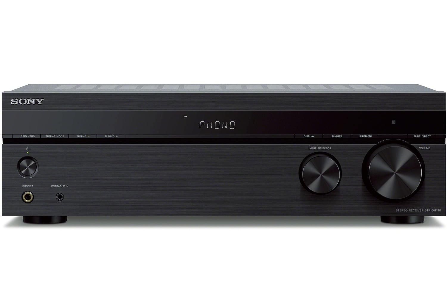 Sony - STRDH190 Home Theater Systems