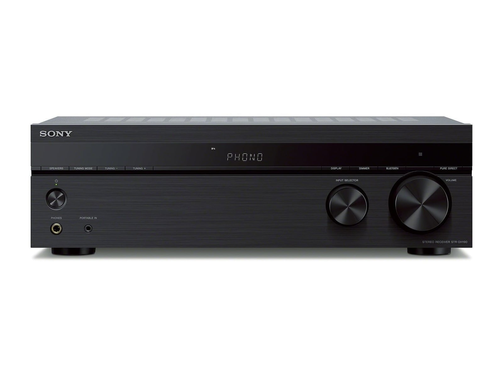 Sony - STRDH190 Home Theater Systems