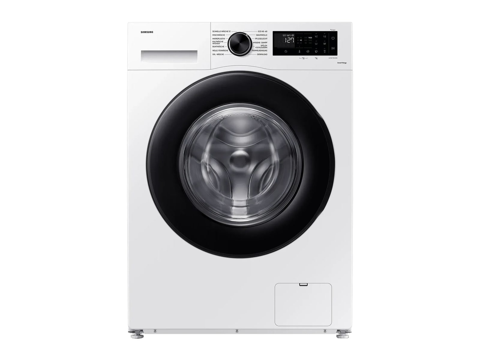Samsung - WW5000C 9 kg White Washing Machines