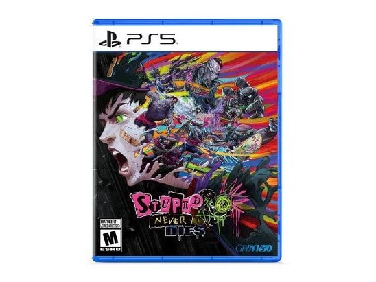 Sony PlayStation - Stupid Never Dies