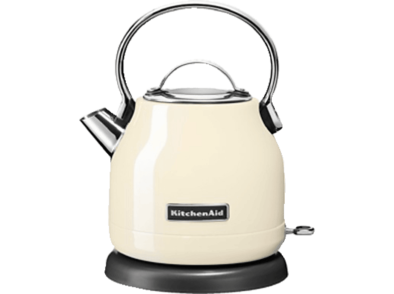KitchenAid - Kettle 1.25L 5KEK1222EAC Electric Kettles