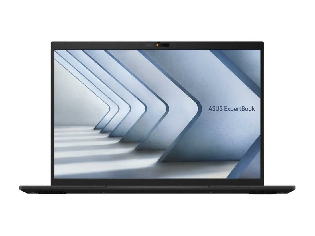 ASUS - ExpertBook B3 B3604CMA-Q90644X 16" - Intel Core Ultra 5 125H chip - 16GB Memory - 512GB SSD - Black
