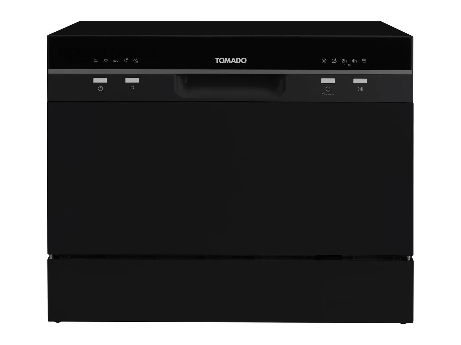 Tomado - TDW5501B Dishwashers