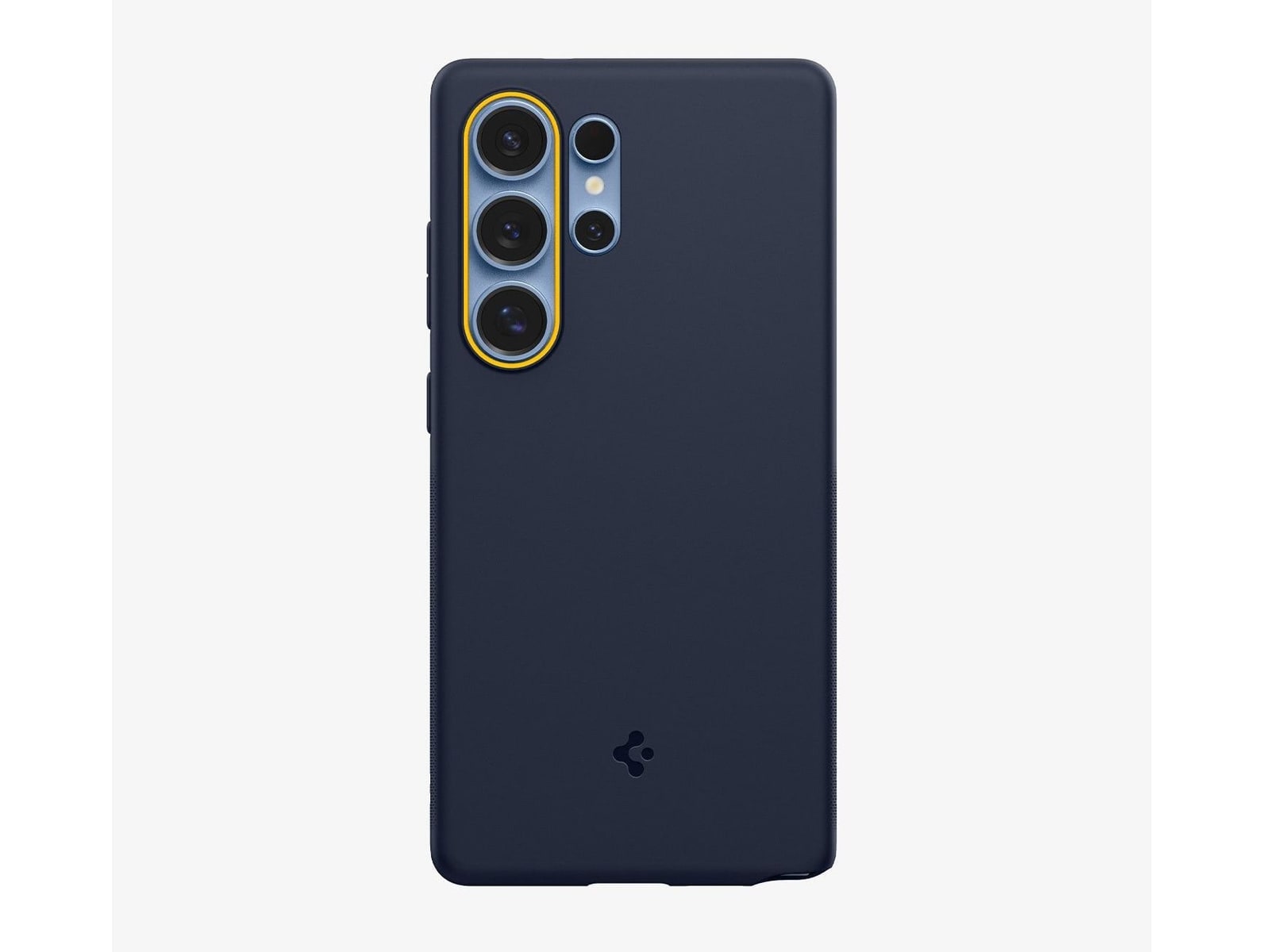 Spigen - Nano Pop (Mag Fit) - Galaxy S25 Ultra - Blueberry Navy