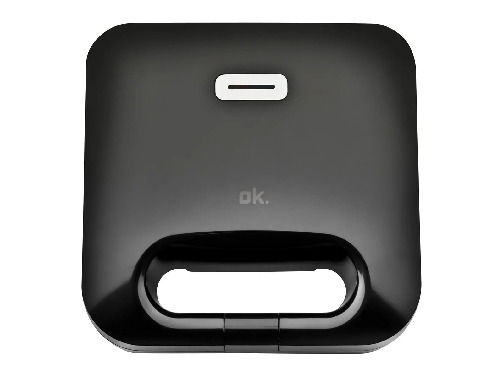 ok. - OSM 3211 Sandwich Maker Toasters & Ovens