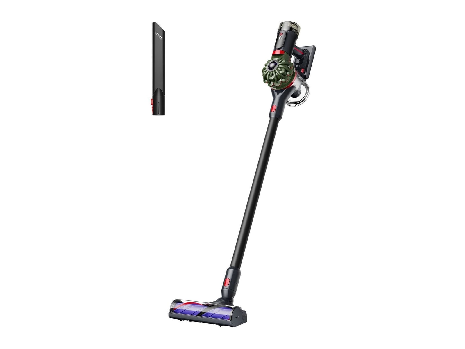 Dyson - V8 Cyclone Vacuum Cleaners