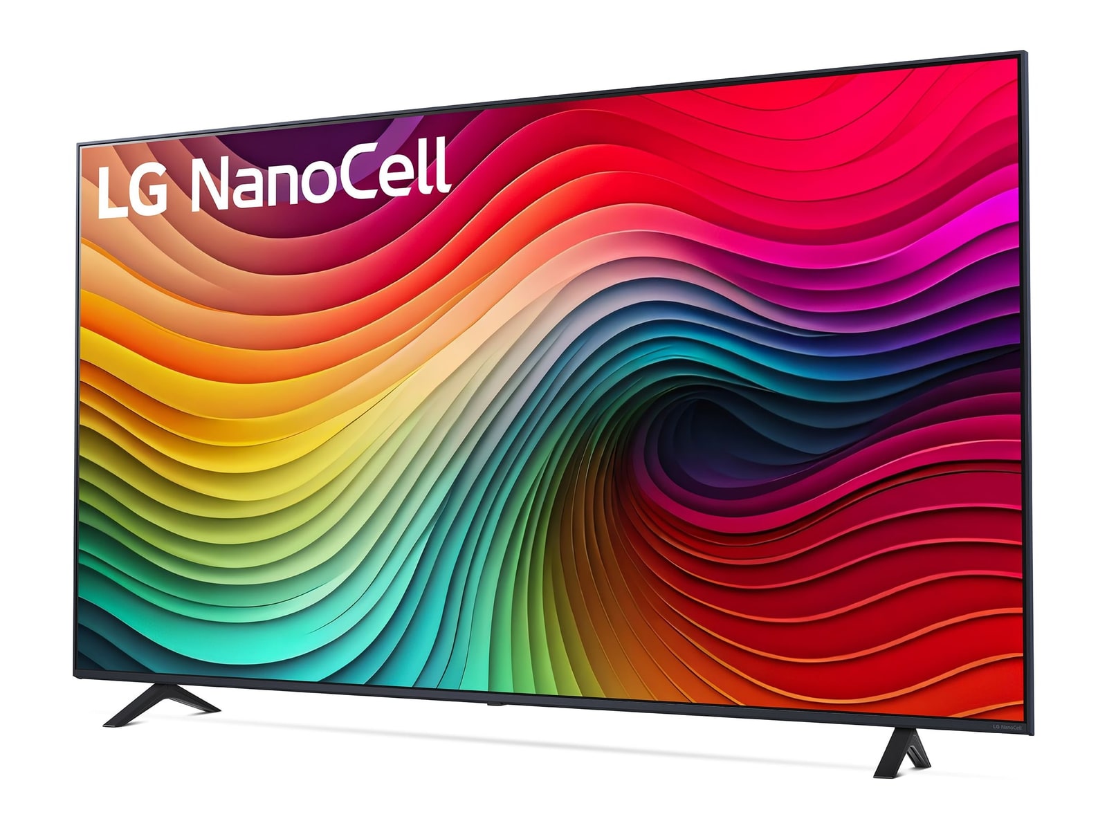 LG - NanoCell NANO82T6 75 inch 4K/8K TVs