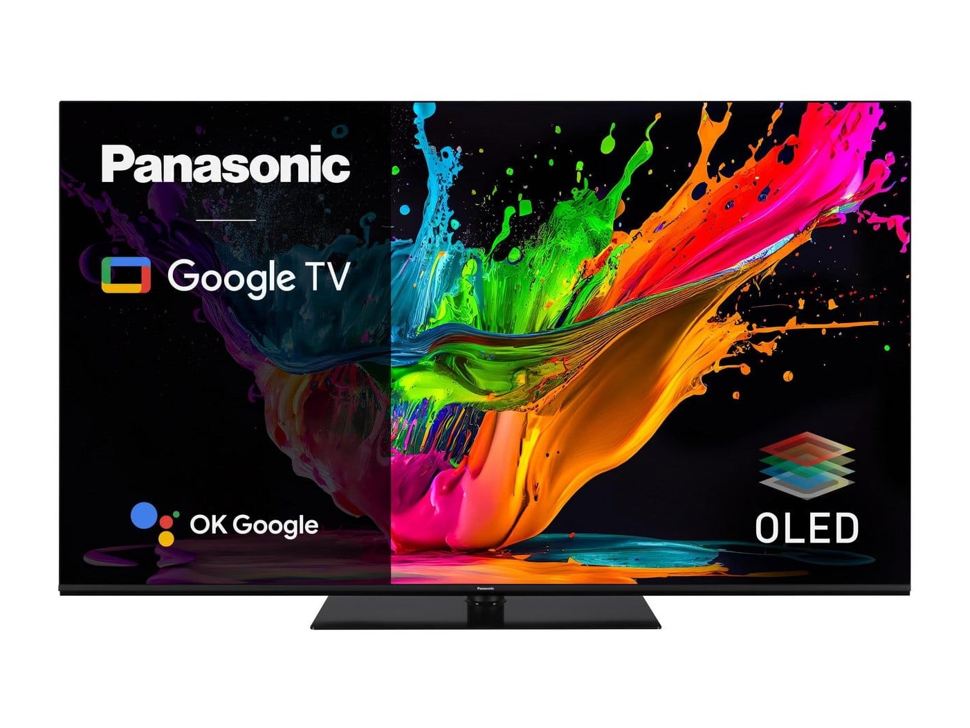 Panasonic - MZ800 65 inch OLED TVs