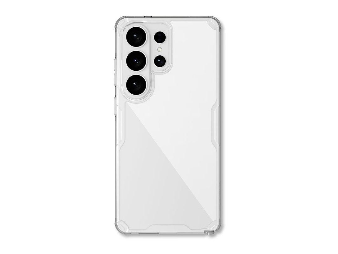 Nillkin - Nature TPU Pro Case - Galaxy S26 Ultra
