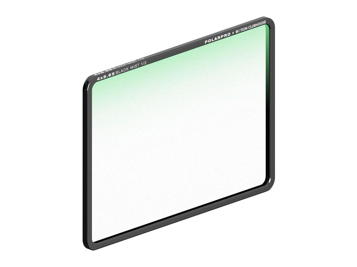 PolarPro - CineBlack Filter - 4x5.65 Camera Accessories