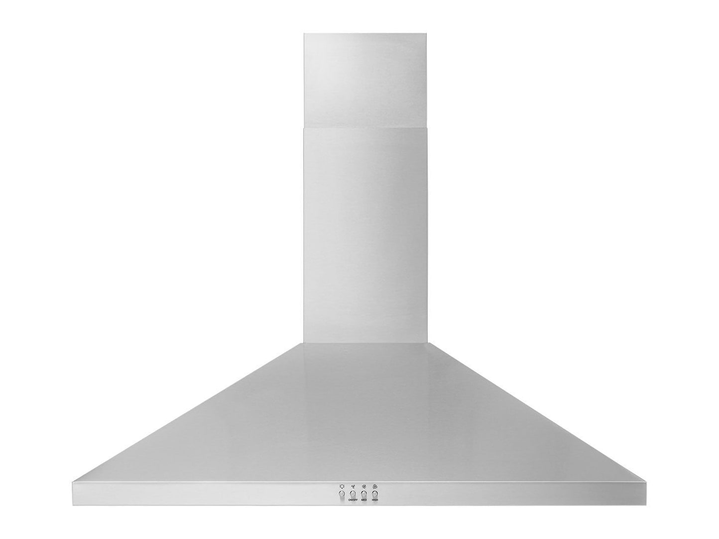 Whirlpool - WVW73UC6LS Range Hoods