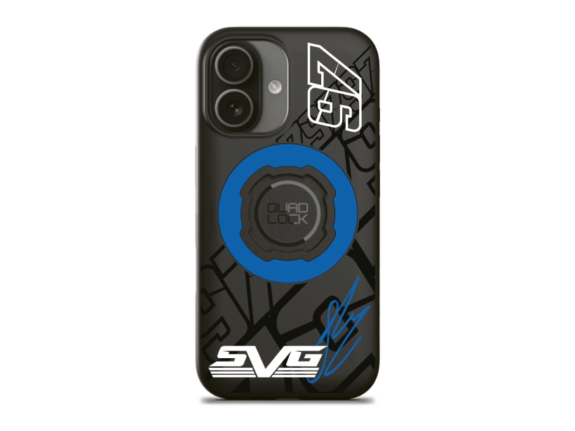 Quad Lock - MAG Case SVG Edition - iPhone 17