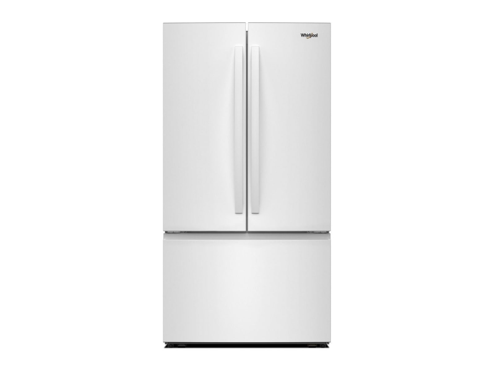 Whirlpool - WRFF3136SW Refrigerators