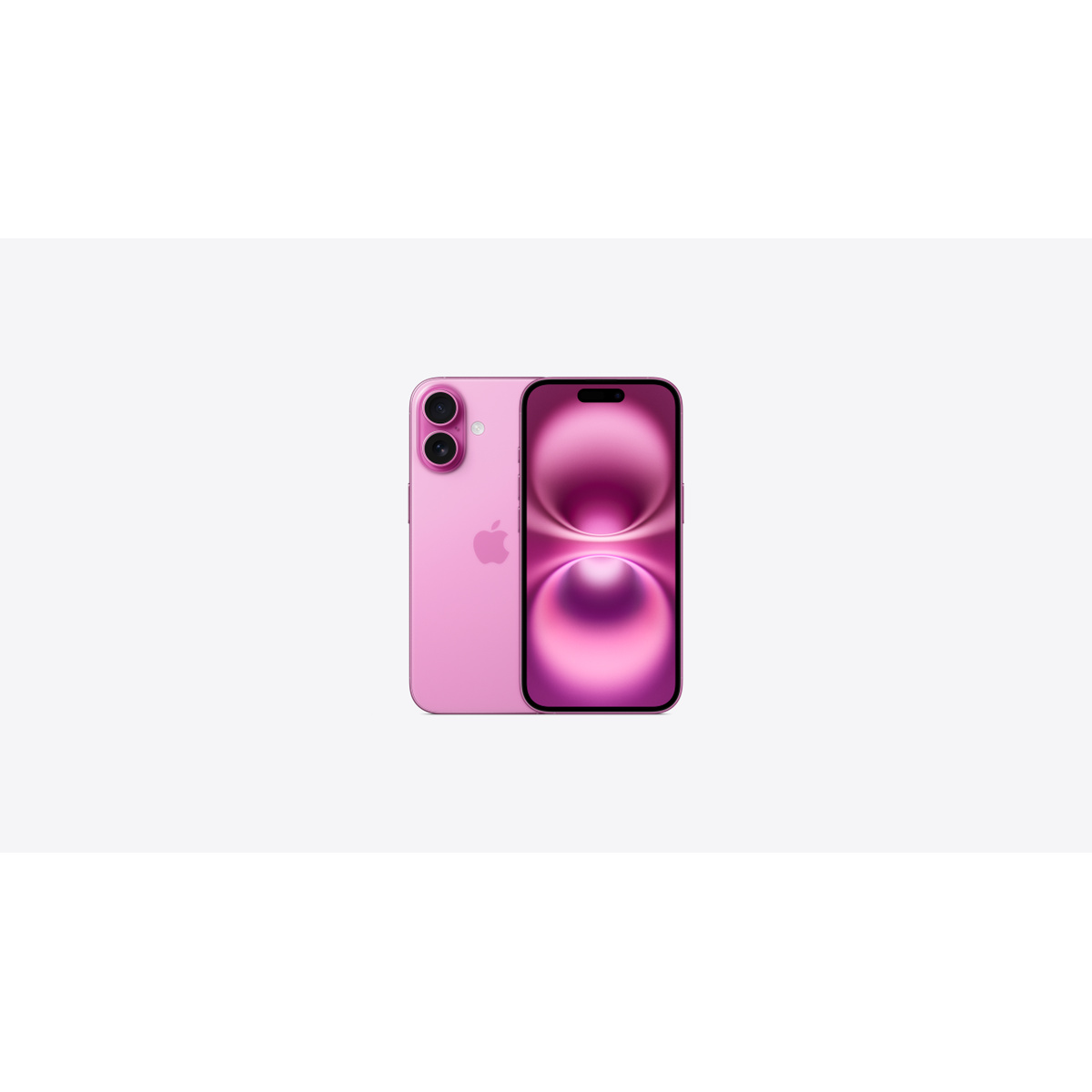 Apple - iPhone 16 5G 128GB - Pink
