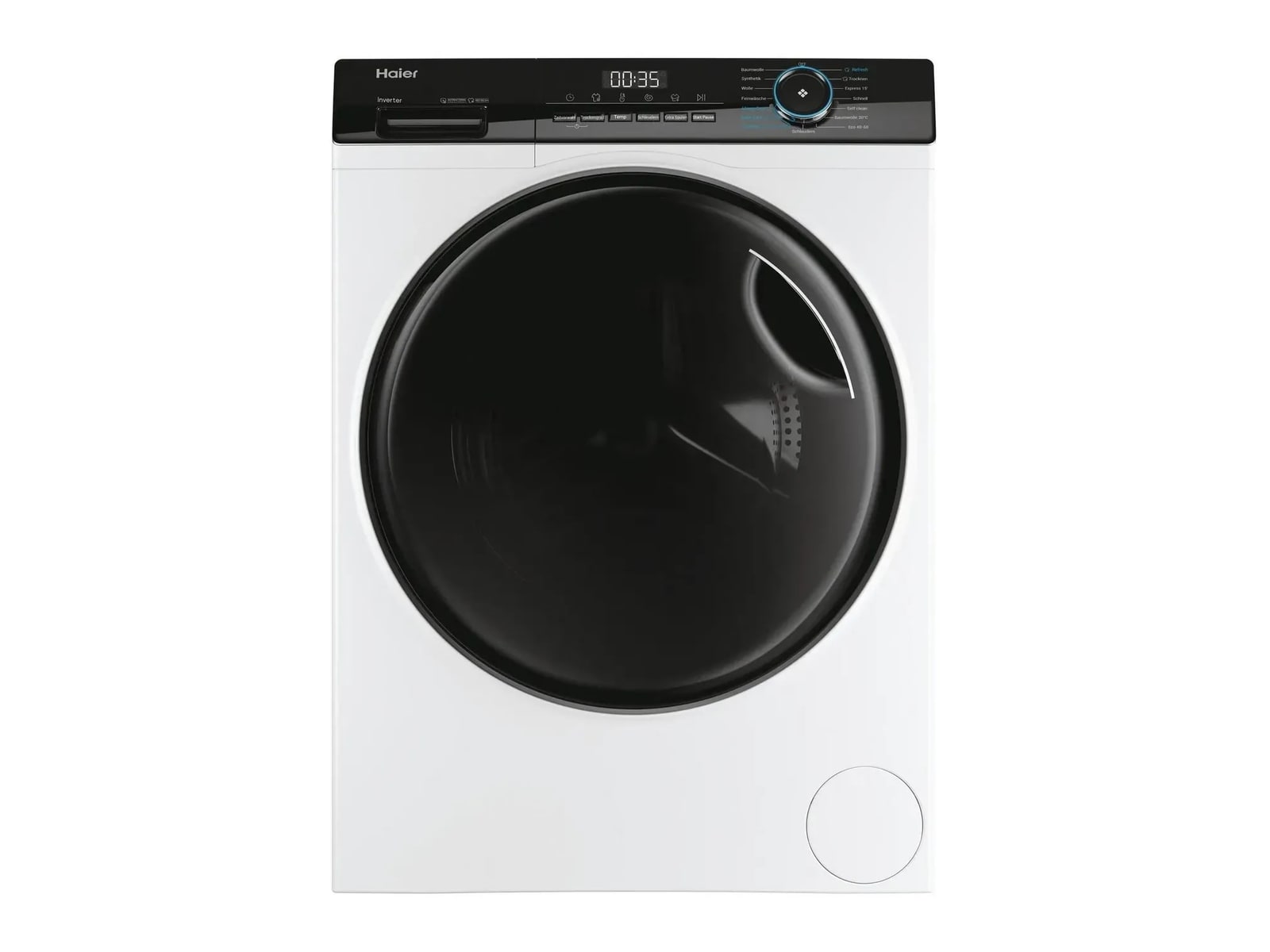 Haier - HWD100-B14939 I-pro SERIE 3 Dryers