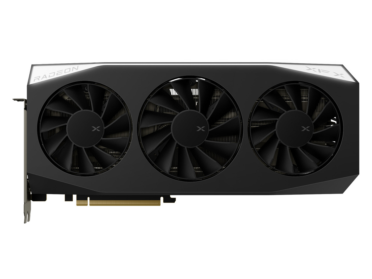 XFX - Mercury Radeon RX 9060 XT 16GB Graphics Cards - PCI Express 5.0 x16