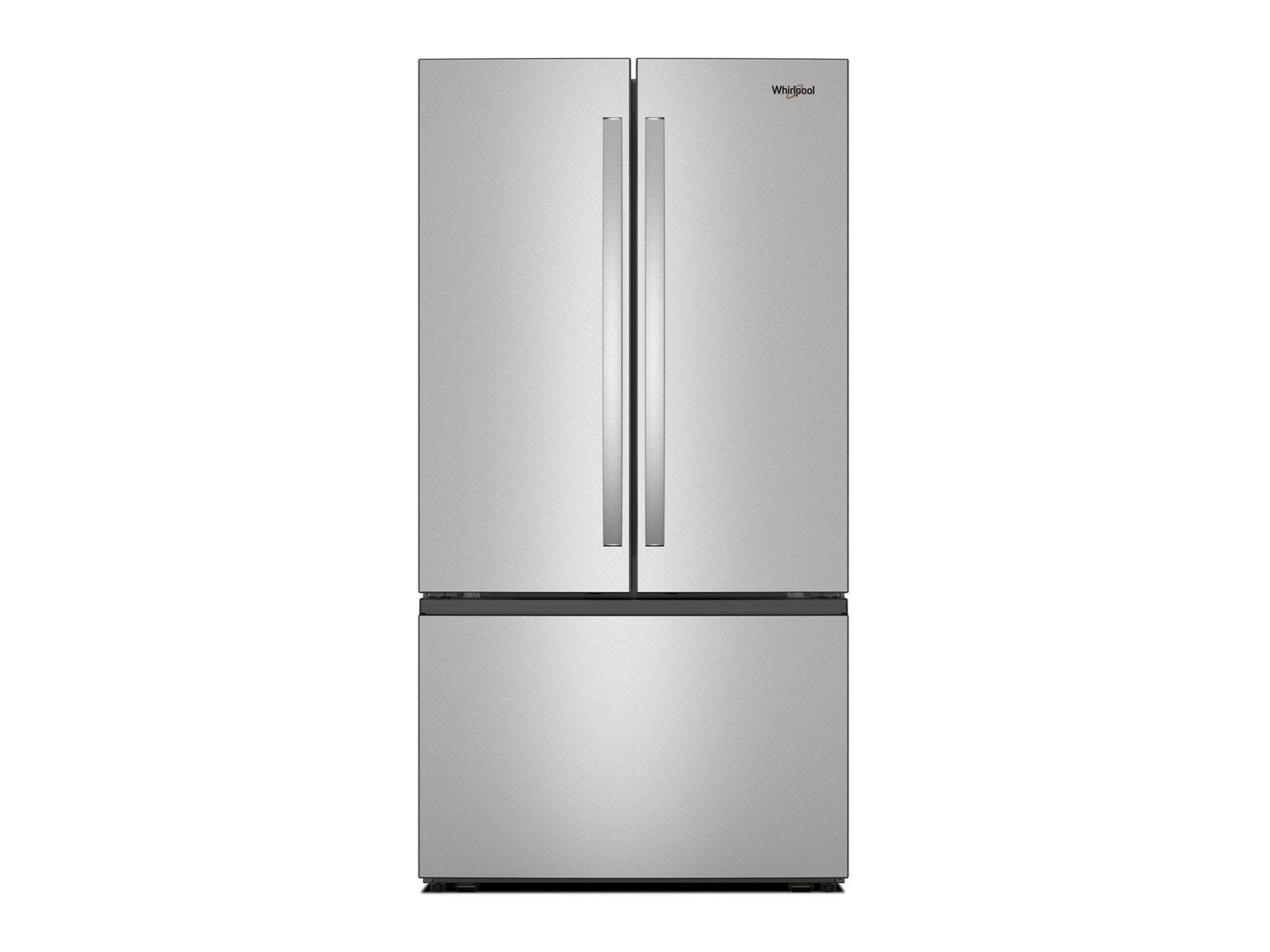 Whirlpool - WRFF3136SZ Refrigerators
