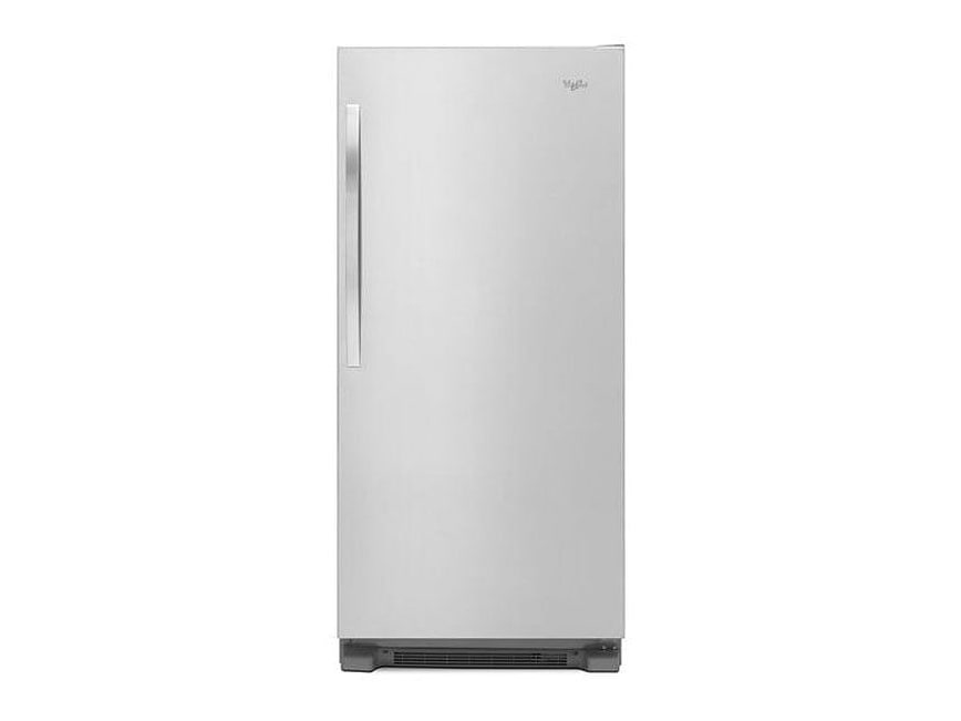 Whirlpool - WSR57R18DM Refrigerators