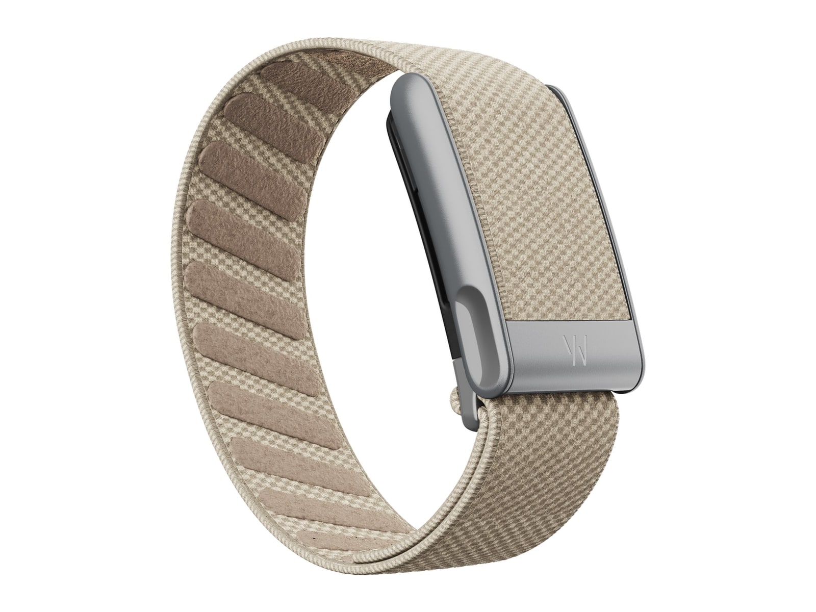 WHOOP - MG SuperKnit Band Watch Bands - Dune