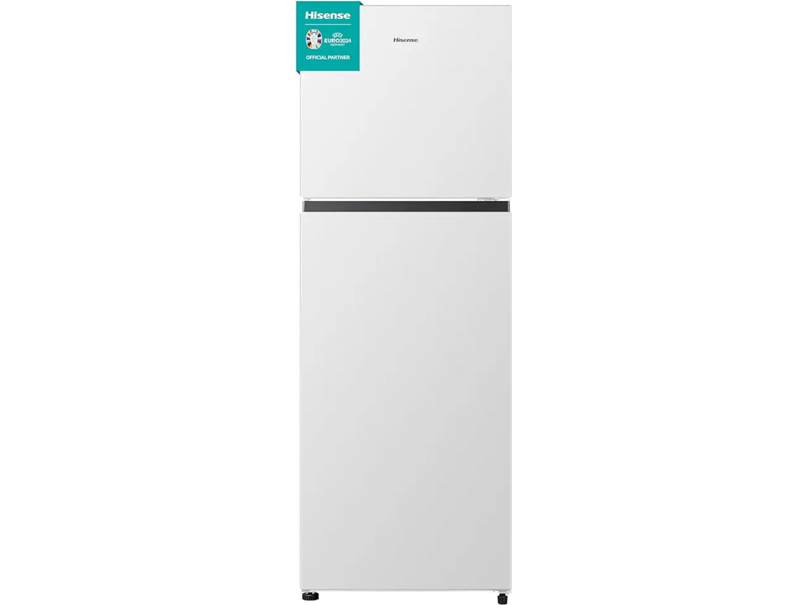 Hisense - RT422N4AWE Refrigerators