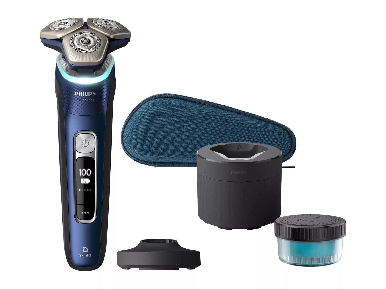 Philips - S9980/54 9000 Series Electric Shavers