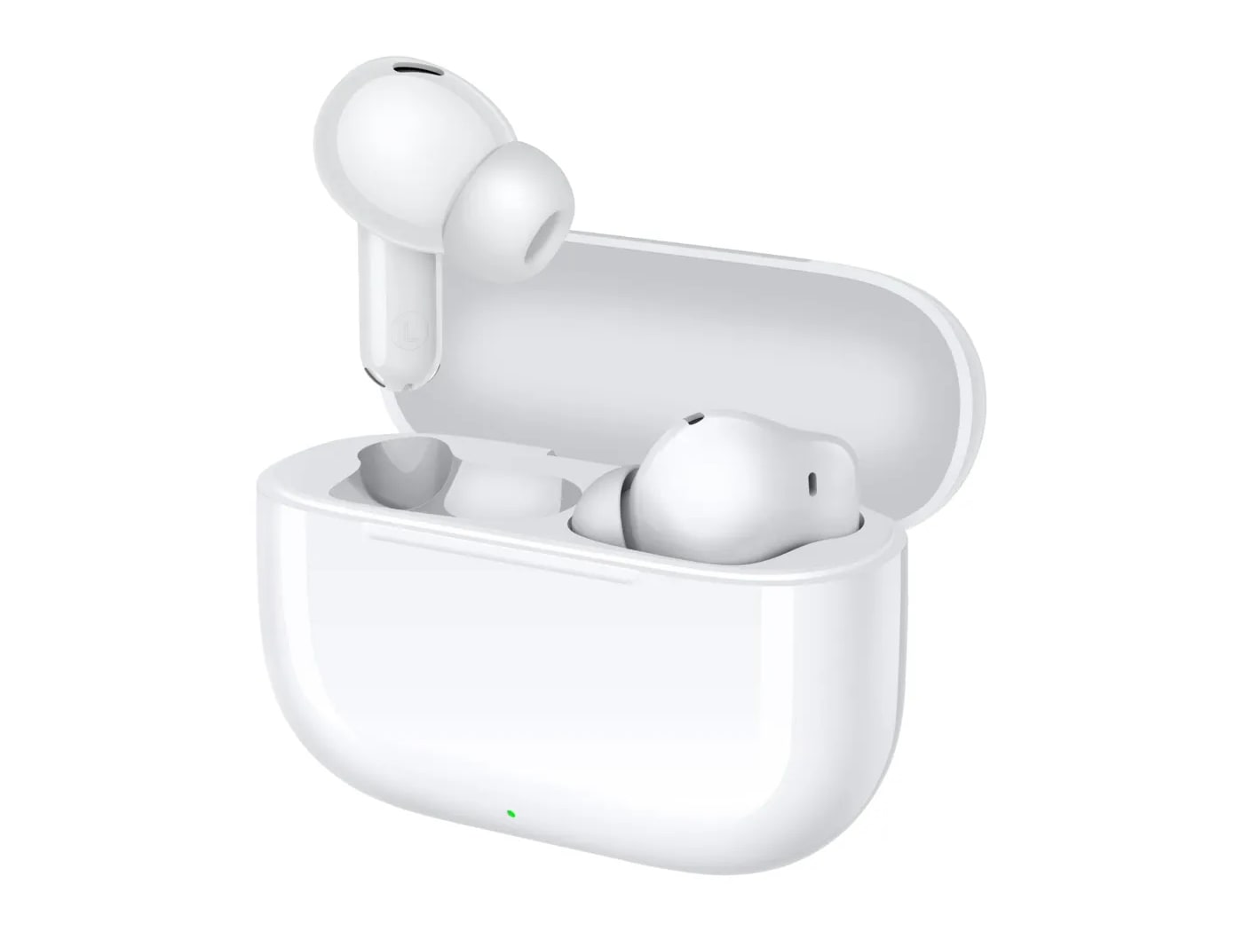 Huawei - FreeBuds SE 4 ANC True Wireless Earbuds - White