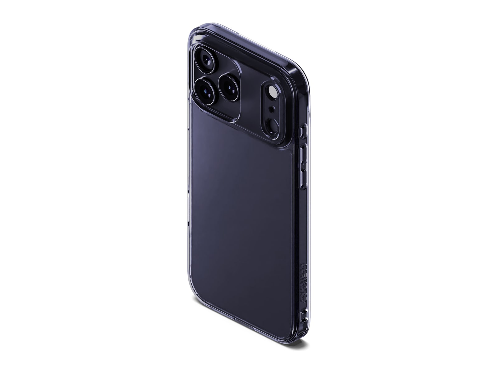 Cygnett - AeroShield Protective Clear Case for iPhone 17 Pro Max