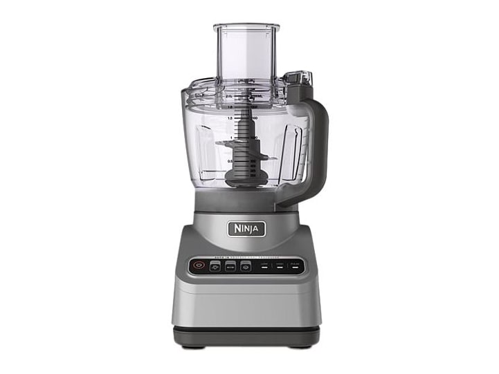 Ninja - Professional Food Processor Food Processors