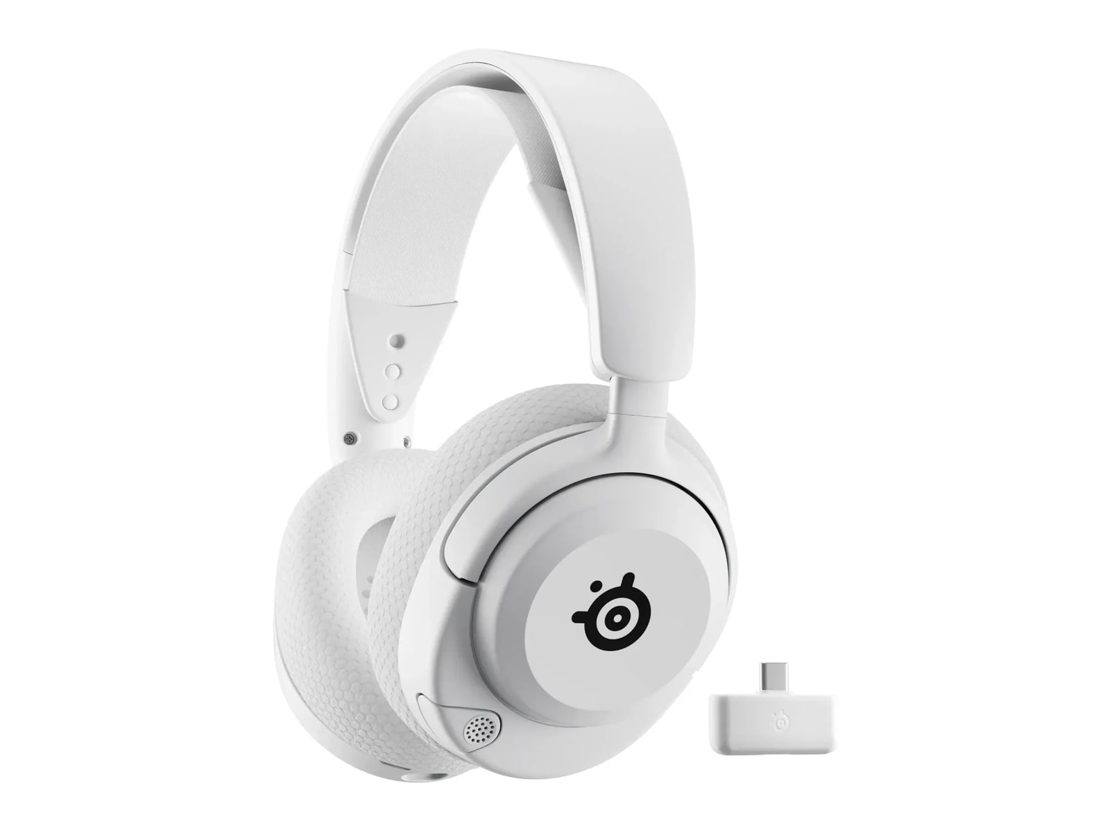 SteelSeries - Arctis Nova 5P - White (EU)