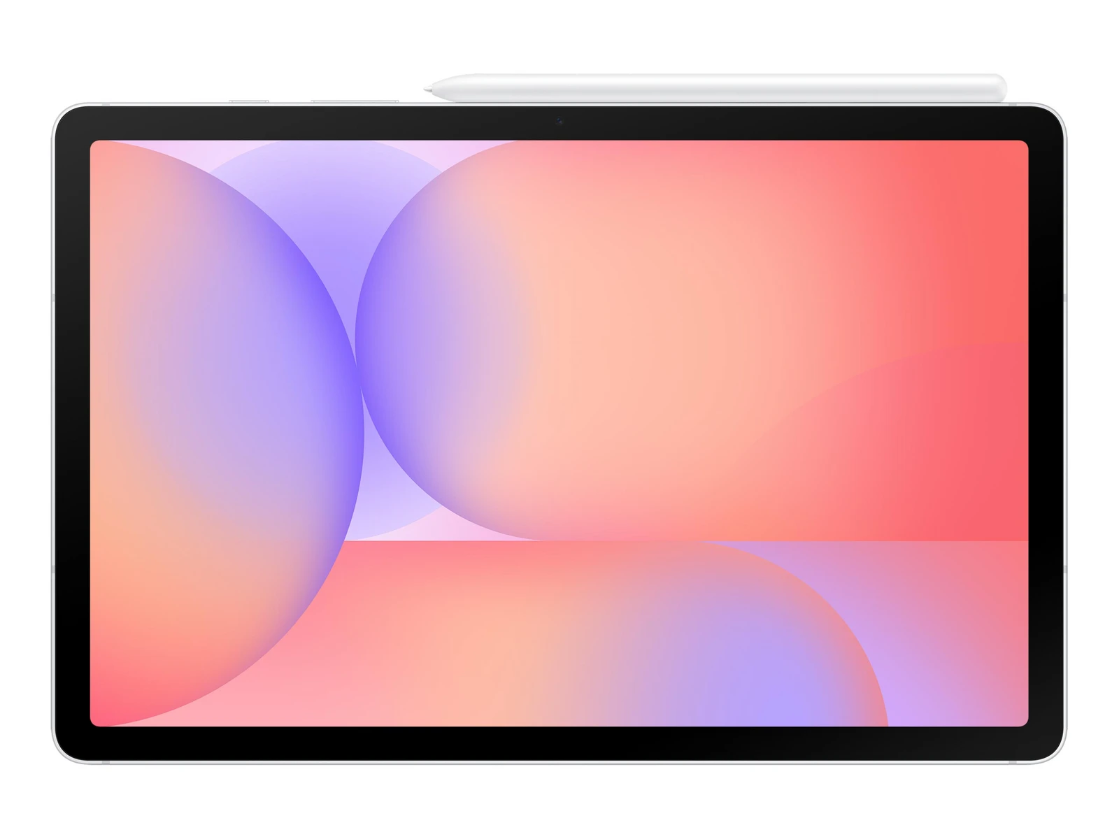 Samsung - Galaxy Tab S10 Lite - 128GB - Wi-Fi - Silver (KR)