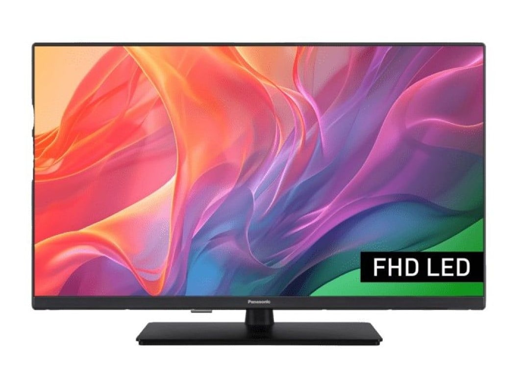 Panasonic - S55A 40 inch HD TVs